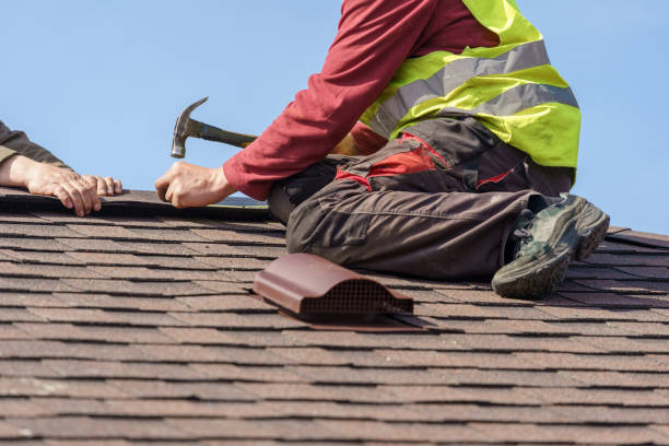 Quick and Trustworthy Emergency Roof Repair Services in Live Oak, TX